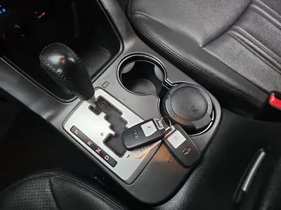 Kia Sorento 2011, 108453 км, за 3250.82 USD - фото 8