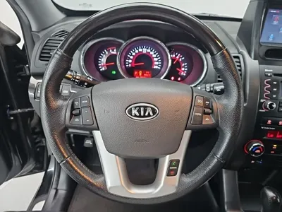 Kia Sorento 2011, 108453 км, за 3250.82 USD - фото 9