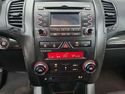 Kia Sorento 2011, 108453 км, за 3250.82 USD - фото 10