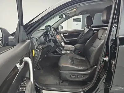 Kia Sorento 2011, 108453 км, за 3250.82 USD - фото 11