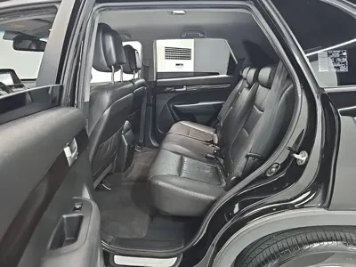 Kia Sorento 2011, 108453 км, за 3250.82 USD - фото 12