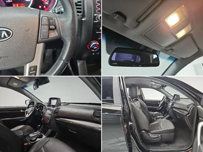 Kia Sorento 2011, 108453 км, за 3250.82 USD - фото 17