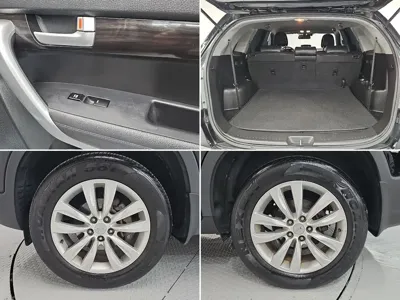 Kia Sorento 2011, 108453 км, за 3250.82 USD - фото 18