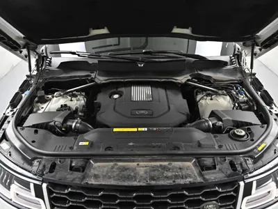Land Rover Range Rover Sport 2018, 87640 км, за 28435.35 USD - фото 6