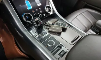 Land Rover Range Rover Sport 2018, 87640 км, за 28435.35 USD - фото 9