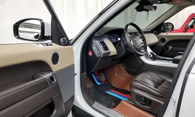 Land Rover Range Rover Sport 2018, 87640 км, за 28435.35 USD - фото 10