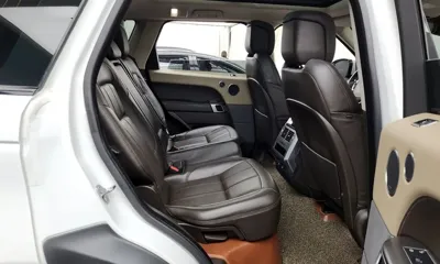 Land Rover Range Rover Sport 2018, 87640 км, за 28435.35 USD - фото 11