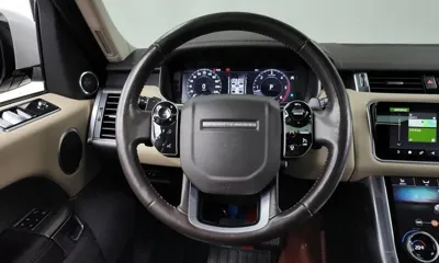 Land Rover Range Rover Sport 2018, 87640 км, за 28435.35 USD - фото 13