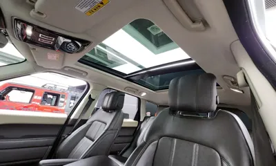 Land Rover Range Rover Sport 2018, 87640 км, за 28435.35 USD - фото 15