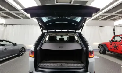 Land Rover Range Rover Sport 2018, 87640 км, за 28435.35 USD - фото 20