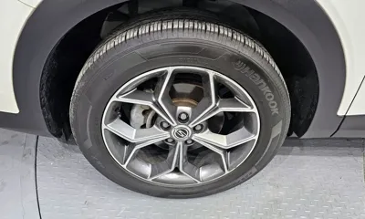 KG_Mobility_Ssangyong KORANDO 2021, 70162 км, за 8523.29 USD