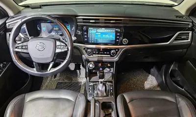 KG_Mobility_Ssangyong KORANDO 2021, 70162 км, за 8467.9 USD - фото 7
