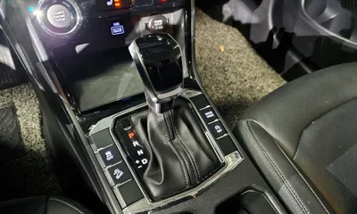 KG_Mobility_Ssangyong KORANDO 2021, 70162 км, за 8467.9 USD - фото 9