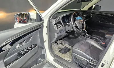 KG_Mobility_Ssangyong KORANDO 2021, 70162 км, за 8467.9 USD - фото 10
