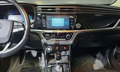 KG_Mobility_Ssangyong KORANDO 2021, 70162 км, за 8467.9 USD - фото 20