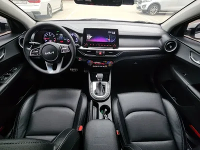 Kia K3 2022, 73817 км, за 9953.17 USD - фото 7