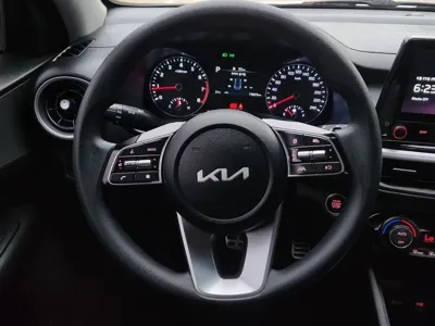 Kia K3 2022, 73817 км, за 9953.17 USD - фото 13