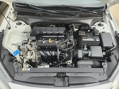 Kia K3 2022, 73817 км, за 9953.17 USD - фото 19