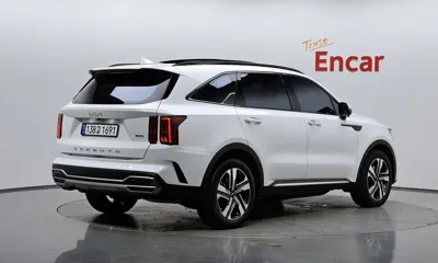 Kia Sorento 2022, 39639 км, за 21808.08 USD
