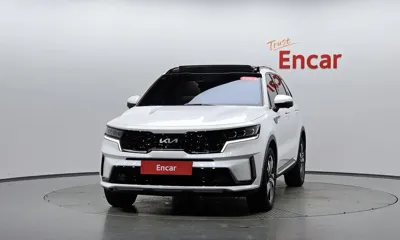 Kia Sorento 2022, 39639 км, за 21808.08 USD