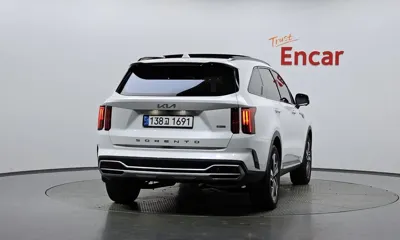 Kia Sorento 2022, 39639 км, за 21808.08 USD
