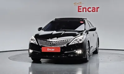 Hyundai Grandeur 2016, 139079 км, за 6276.84 USD