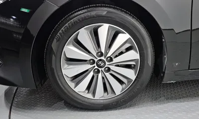 Hyundai Grandeur 2016, 139079 км, за 6276.84 USD
