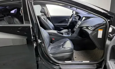 Hyundai Grandeur 2016, 139079 км, за 6276.84 USD - фото 10