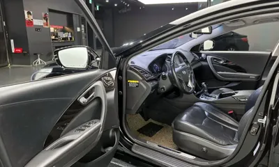 Hyundai Grandeur 2016, 139079 км, за 6276.84 USD - фото 11