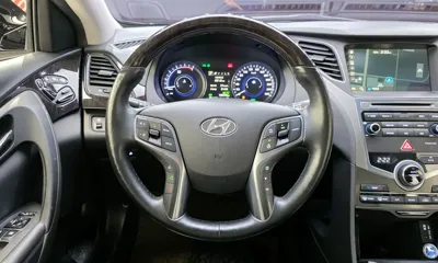 Hyundai Grandeur 2016, 139079 км, за 6276.84 USD - фото 13