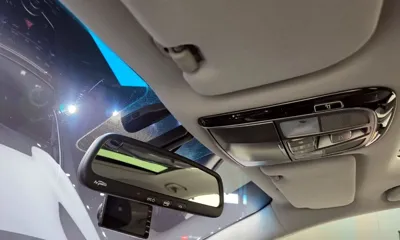 Hyundai Grandeur 2016, 139079 км, за 6276.84 USD - фото 18