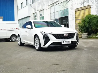 Cadillac CT5 2024, 24000 км, за 25055.54 USD