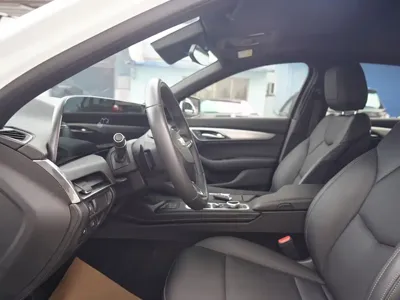 Cadillac CT5 2024, 24000 км, за 25055.54 USD
