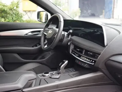 Cadillac CT5 2024, 24000 км, за 25055.54 USD - фото 7