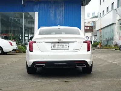 Cadillac CT5 2024, 24000 км, за 25055.54 USD - фото 14