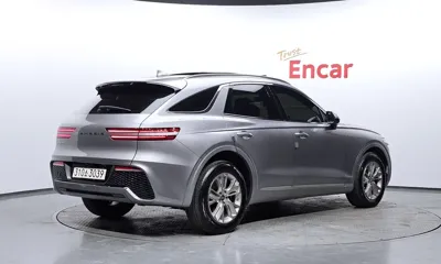 Genesis GV70 2021, 180555 км, за 16518 USD