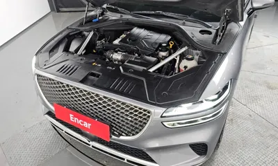 Genesis GV70 2021, 180555 км, за 16518 USD - фото 6