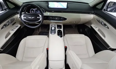 Genesis GV70 2021, 180555 км, за 16518 USD - фото 7