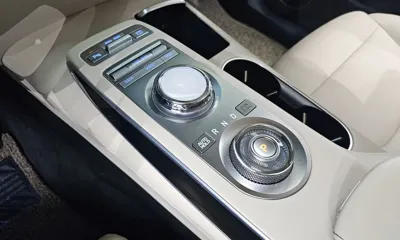 Genesis GV70 2021, 180555 км, за 16518 USD - фото 9