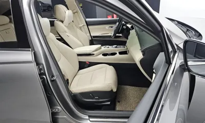 Genesis GV70 2021, 180555 км, за 16518 USD - фото 12
