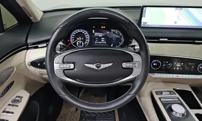 Genesis GV70 2021, 180555 км, за 16518 USD - фото 14