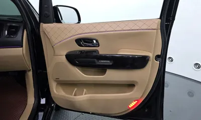 Kia Canival 2019, 189234 км, за 11009.78 USD - фото 25