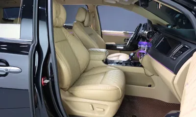 Kia Canival 2019, 189234 км, за 11009.78 USD - фото 26