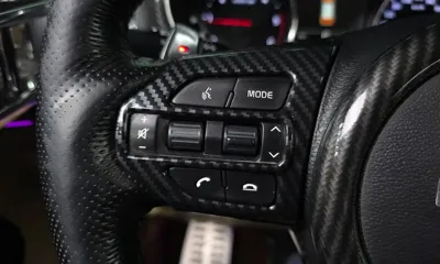 Kia Canival 2019, 189234 км, за 11009.78 USD - фото 29