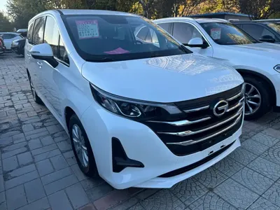 GAC Motor Trumpchi M6 2020, 25000 км, за 11300.55 USD