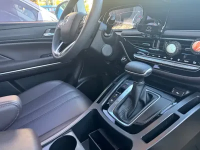 GAC Motor Trumpchi M6 2020, 25000 км, за 11300.55 USD