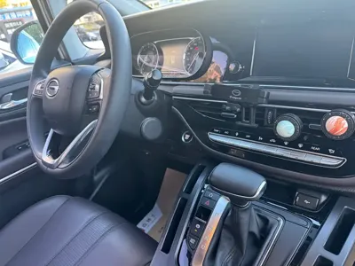 GAC Motor Trumpchi M6 2020, 25000 км, за 11300.55 USD
