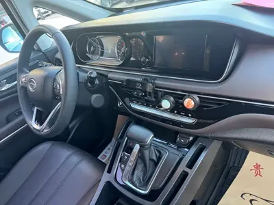 GAC Motor Trumpchi M6 2020, 25000 км, за 11300.55 USD - фото 6