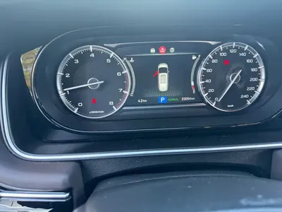 GAC Motor Trumpchi M6 2020, 25000 км, за 11300.55 USD - фото 10
