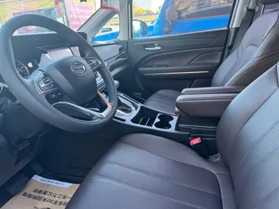 GAC Motor Trumpchi M6 2020, 25000 км, за 11300.55 USD - фото 11